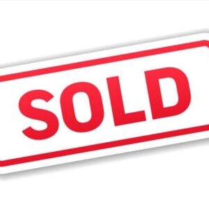 Sold